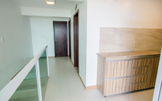 Vila Marinheiro Residence