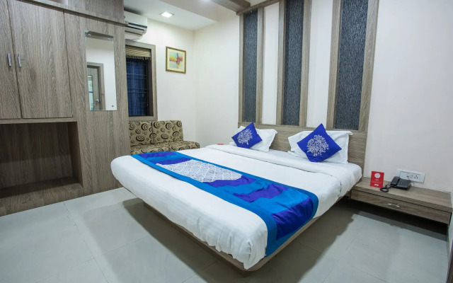 Hotel Lords Inn Regency by OYO Rooms