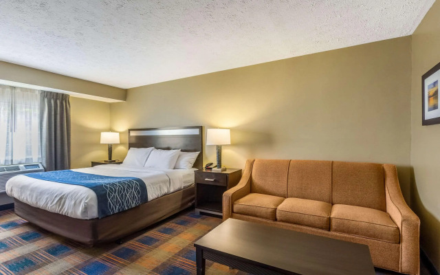 Comfort Inn Independence - Cleveland