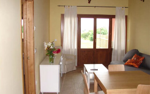 Apartamentos El Guindal
