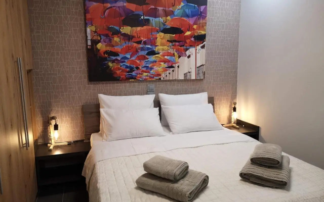 Apartment 22