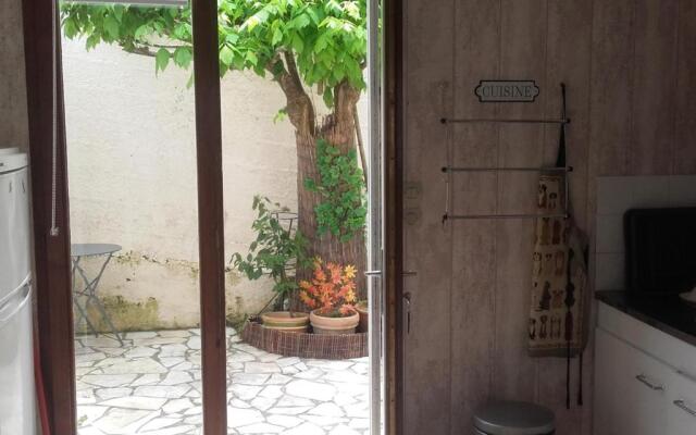 Maison Arcachon, 3 pièces, 5 personnes - FR-1-319-126