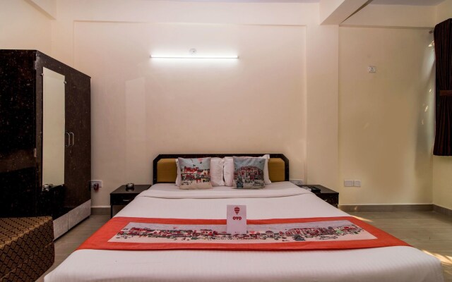 Blossom Resort Goa