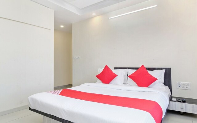 OYO 27601 Zaika Orchid Apartments