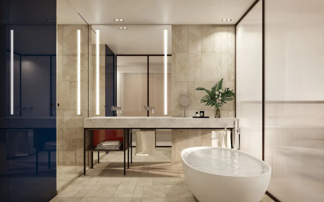 Grand Park Hotel Rovinj by Maistra Collection
