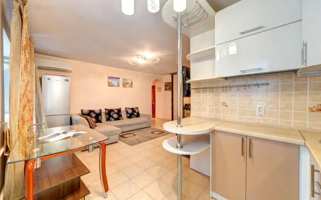 Apartment Schorsa 29A-47