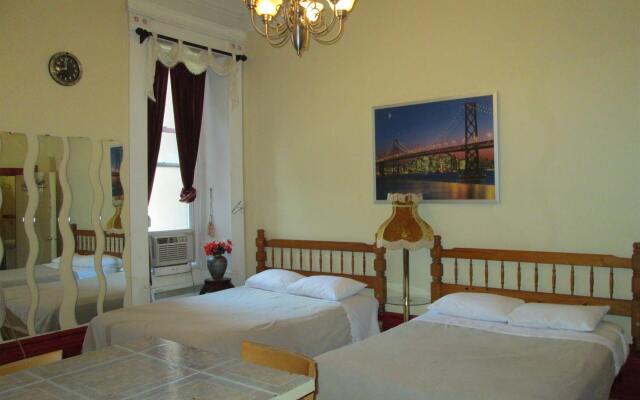 Hotel Place des Arts