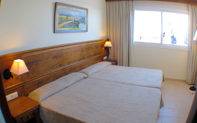 Ohtels Cabogata