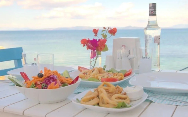 Uzum Iskelesi Butik Otel