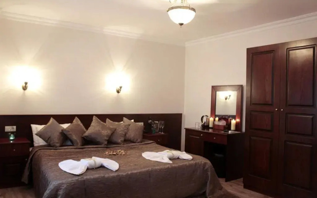 Отель Sultanahmet Cesme