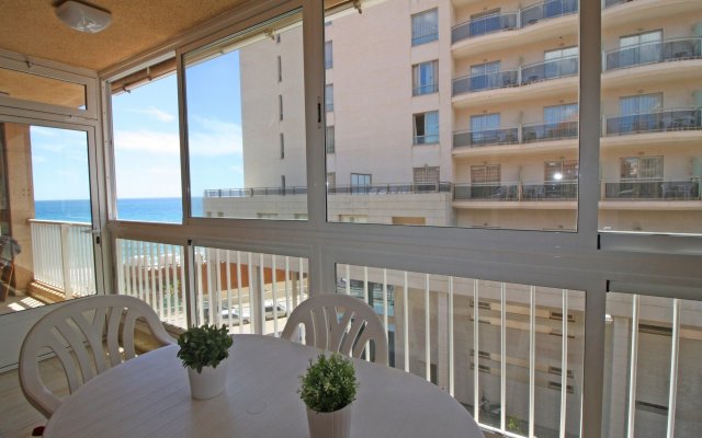 Perlamar Costa Calpe Apartment