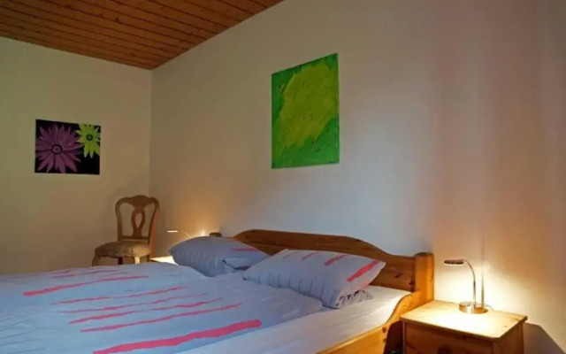 Ferienwohnung Del Toso