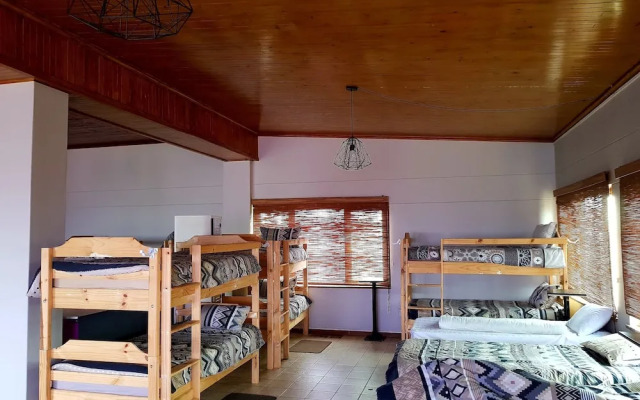 Swakopmund Backpackers