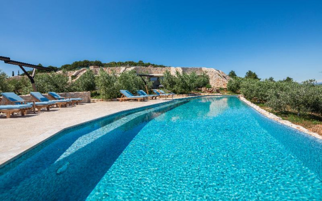 Villa Nai 3.3