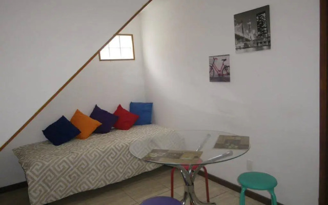 Residencial Gigóia Inn