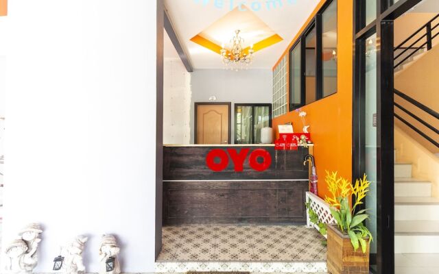 OYO 802 Two Fo House