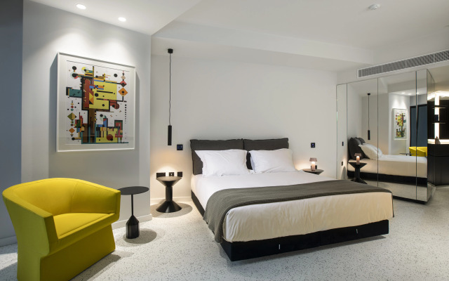 MAP Boutique Hotel