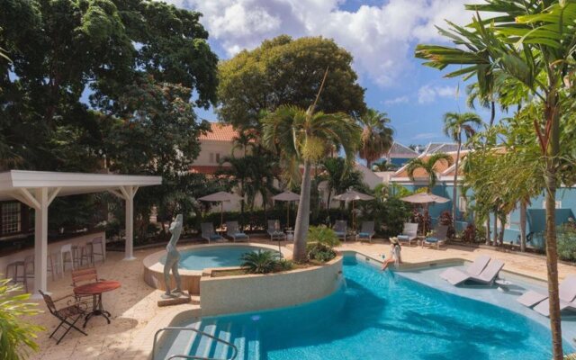 Kura Botanica Hotel