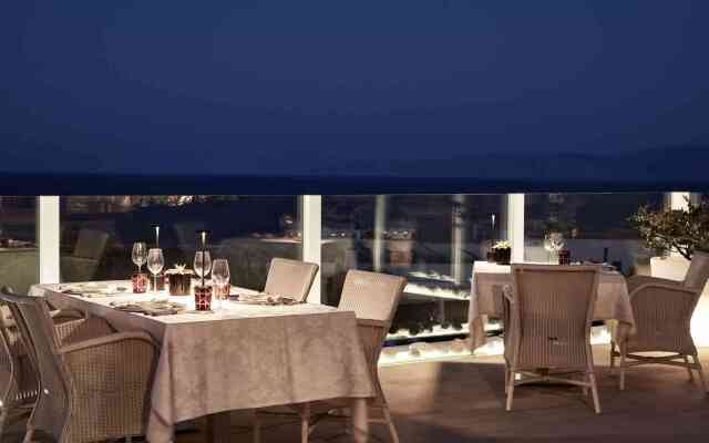 Elounda Gulf Villas by Sandglass