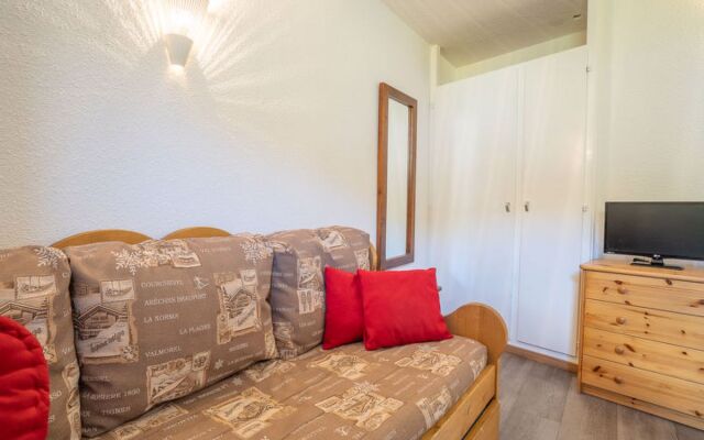 Apartment Armoise Les Menuires 29906