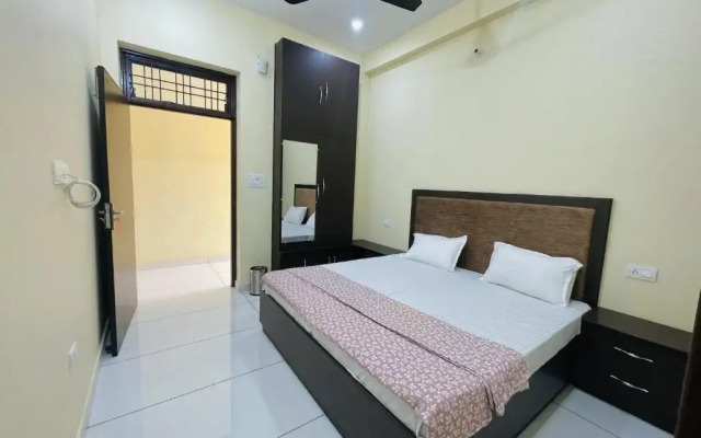 BLD Restaurant And Home Stay
