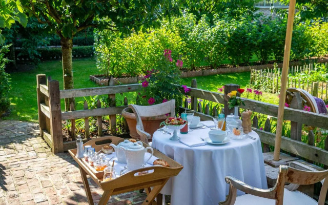 Le Domaine d'Ablon