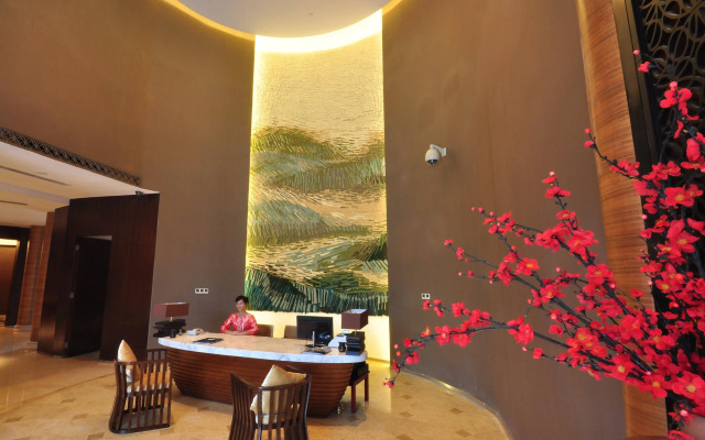 Eadry Royal Garden Hotel Haikou