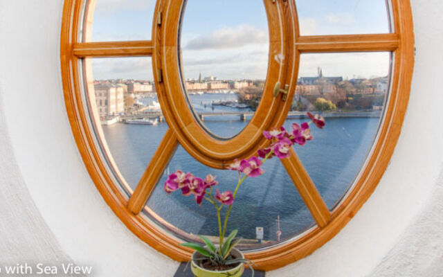 ApartDirect Skeppsbron