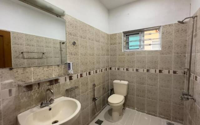 Secure Inn Guest House Bahria Town