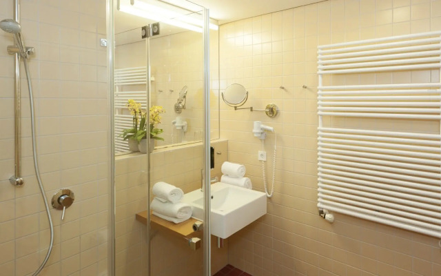 Hotel St. Elisabeth