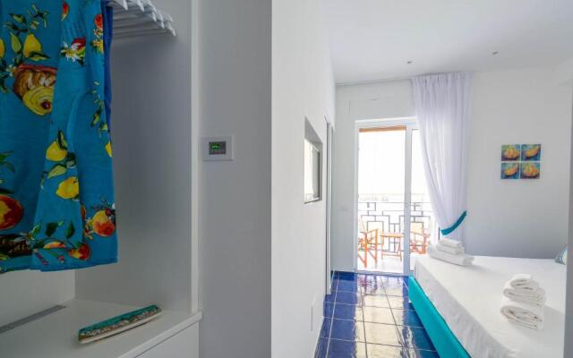 4blu Camere Marine