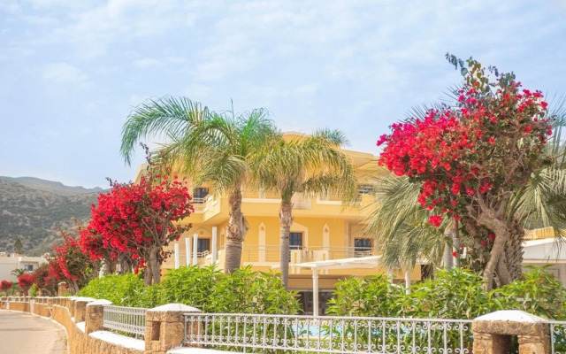 Parthenis Hotel & Suites