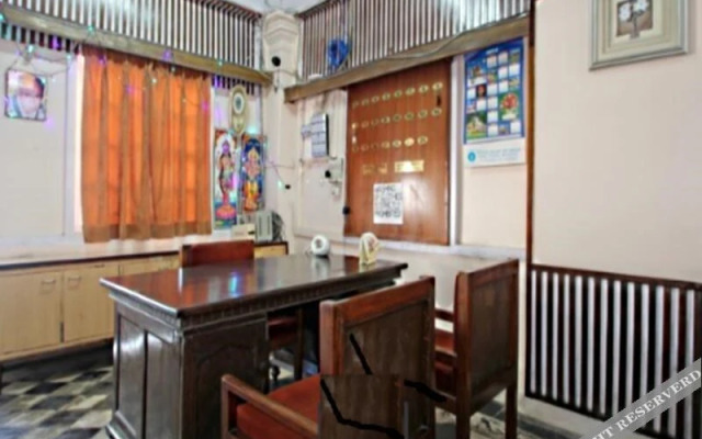 Vikas Hotel