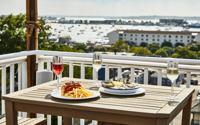 Vanderbilt, Auberge Resorts Collection