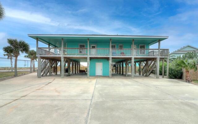 Ohana Getaway PC613 - Pet Friendly