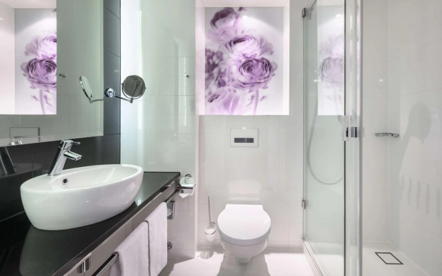 City Express Junior by Marriott Ciudad de México Sullivan