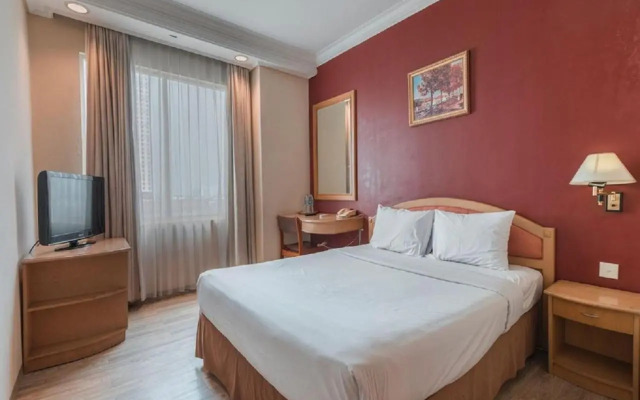 Hotel Bulevar by OYO Rooms