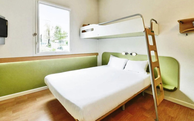 ibis budget Grenoble Sud Seyssins