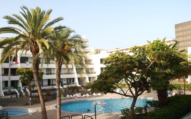 Apartamentos Optimist Tenerife