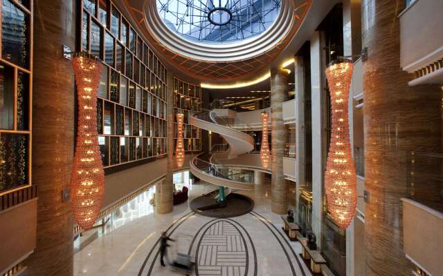 Radisson Tianjin