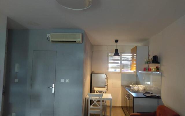 Apartments Antonio