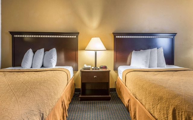 Quality Inn Somerset