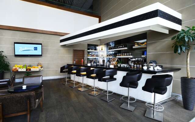 Radisson Blu Hotel Batumi