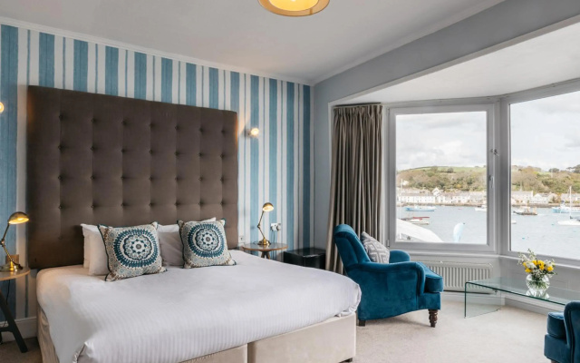 Greenbank Hotel