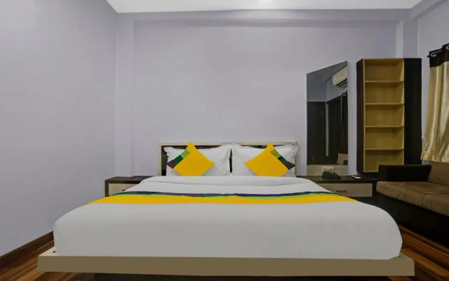 Utsav Inn by Treebo