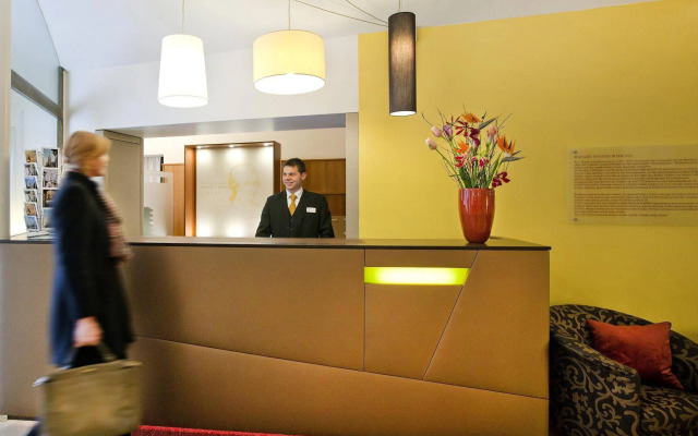 Das Tigra Hotel