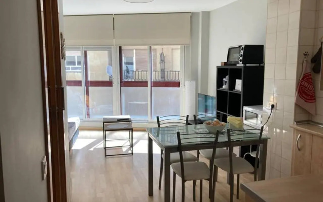 New Studio Sito 8 Parking Gratis