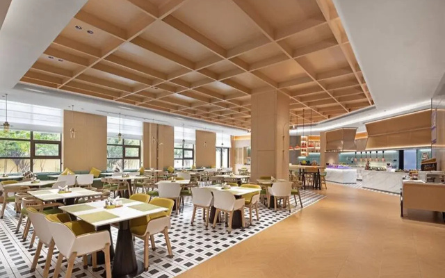 Home2 Suites by Hilton Chengdu Pengzhou
