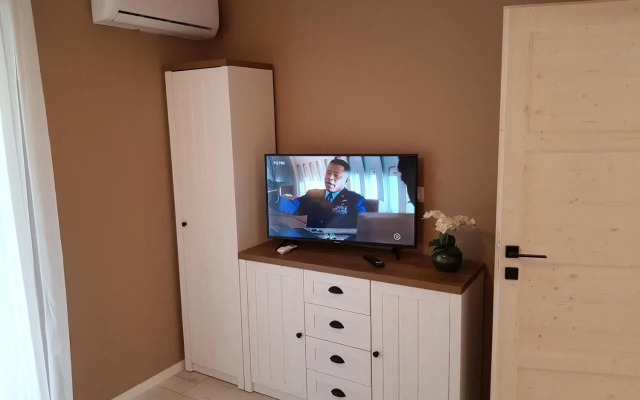 Rigó Apartman