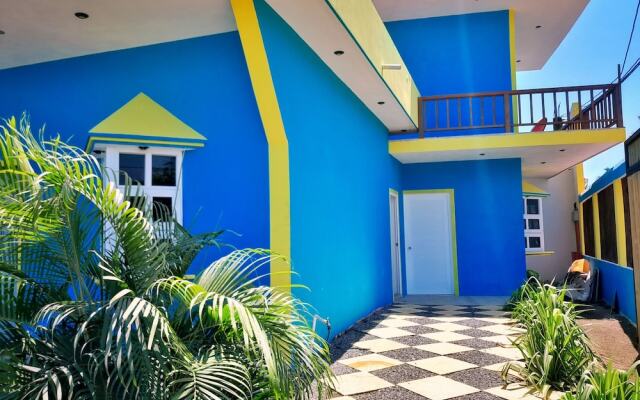 Hotel EbenEzer El Paredon
